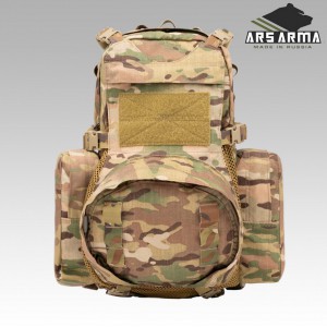 Рюкзак Eagle Beaver Tail Assault Pack/YOTE [ARS ARMA]